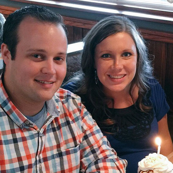 Josh Duggar, Anna Duggar, Birthday, Anniversary Josh Duggar, Anna Duggar, Birthday, Anniversary